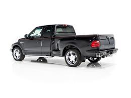 2000 Ford F150 (CC-1943279) for sale in Montreal, Quebec