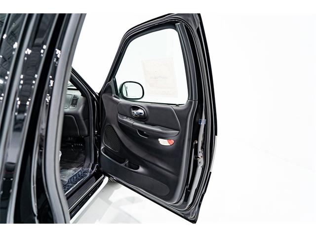 2000 Ford F150 (CC-1943279) for sale in Montreal, Quebec