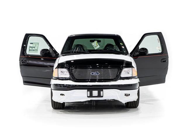 2000 Ford F150 (CC-1943279) for sale in Montreal, Quebec