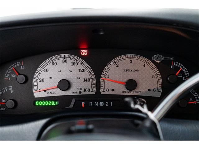 2000 Ford F150 (CC-1943279) for sale in Montreal, Quebec
