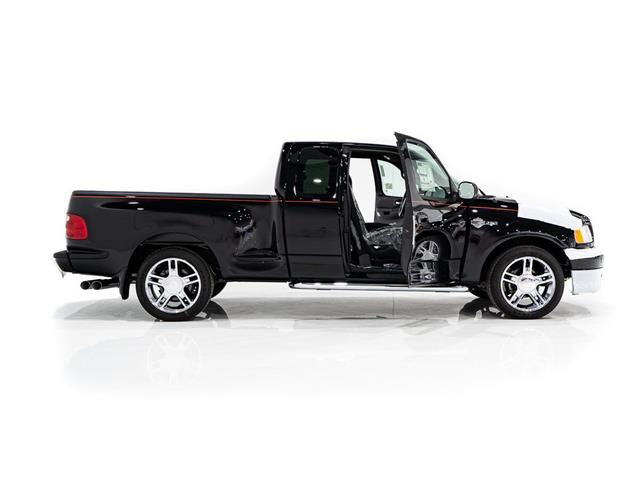 2000 Ford F150 (CC-1943279) for sale in Montreal, Quebec