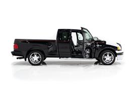 2000 Ford F150 (CC-1943279) for sale in Montreal, Quebec