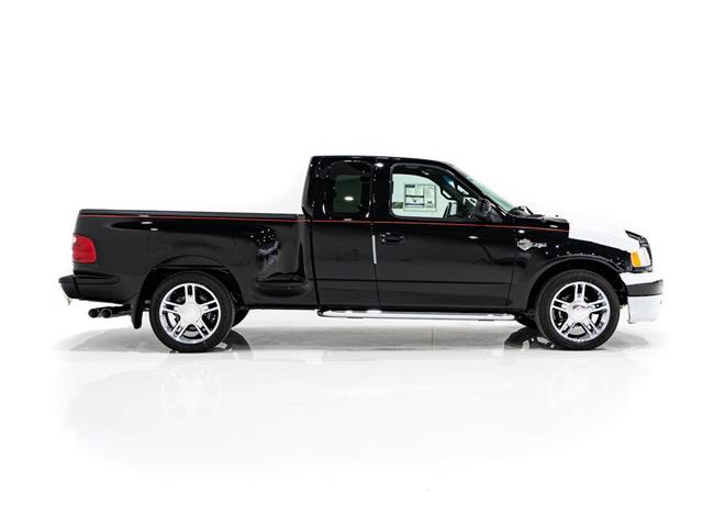 2000 Ford F150 (CC-1943279) for sale in Montreal, Quebec