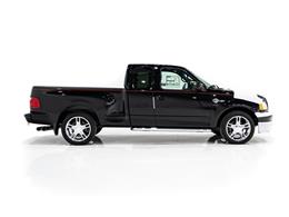 2000 Ford F150 (CC-1943279) for sale in Montreal, Quebec