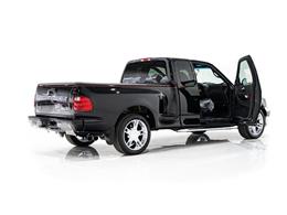 2000 Ford F150 (CC-1943279) for sale in Montreal, Quebec