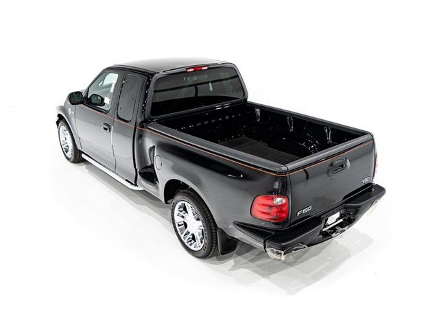 2000 Ford F150 (CC-1943279) for sale in Montreal, Quebec