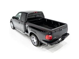 2000 Ford F150 (CC-1943279) for sale in Montreal, Quebec