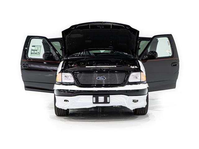 2000 Ford F150 (CC-1943279) for sale in Montreal, Quebec