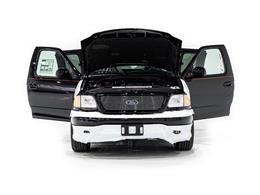 2000 Ford F150 (CC-1943279) for sale in Montreal, Quebec