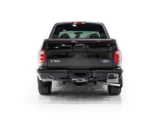 2000 Ford F150 (CC-1943279) for sale in Montreal, Quebec