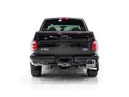 2000 Ford F150 (CC-1943279) for sale in Montreal, Quebec