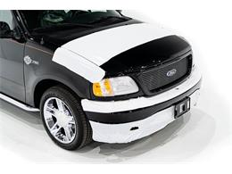 2000 Ford F150 (CC-1943279) for sale in Montreal, Quebec