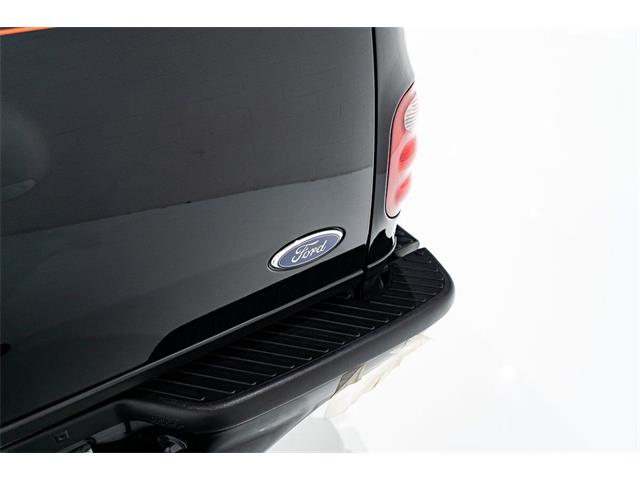 2000 Ford F150 (CC-1943279) for sale in Montreal, Quebec