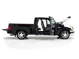2000 Ford F150 (CC-1943279) for sale in Montreal, Quebec