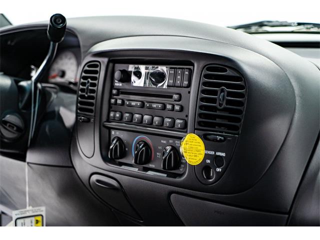 2000 Ford F150 (CC-1943279) for sale in Montreal, Quebec