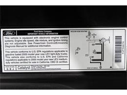 2000 Ford F150 (CC-1943279) for sale in Montreal, Quebec