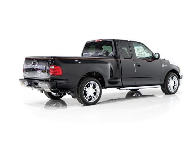 2000 Ford F150 (CC-1943279) for sale in Montreal, Quebec