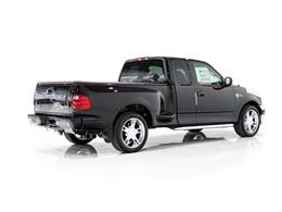 2000 Ford F150 (CC-1943279) for sale in Montreal, Quebec