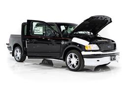 2000 Ford F150 (CC-1943279) for sale in Montreal, Quebec