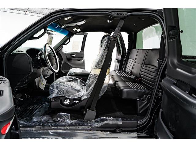 2000 Ford F150 (CC-1943279) for sale in Montreal, Quebec
