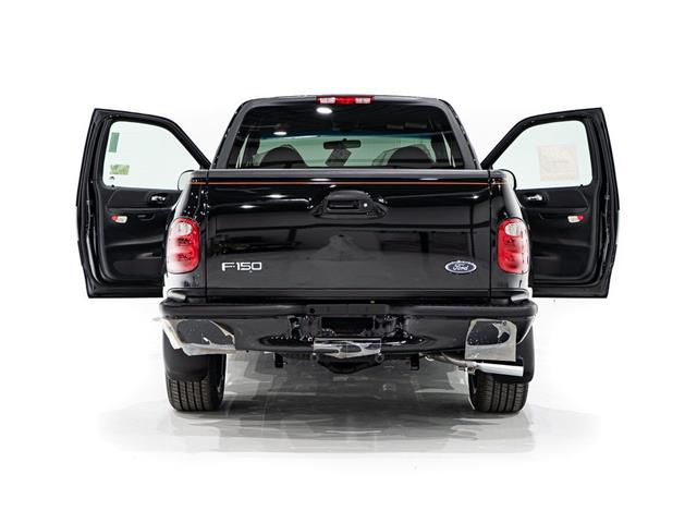 2000 Ford F150 (CC-1943279) for sale in Montreal, Quebec