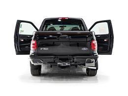 2000 Ford F150 (CC-1943279) for sale in Montreal, Quebec