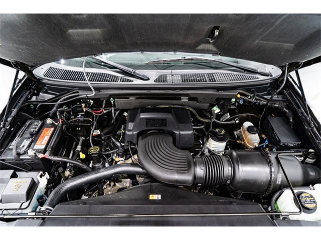 2000 Ford F150 (CC-1943279) for sale in Montreal, Quebec