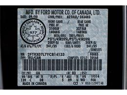 2000 Ford F150 (CC-1943279) for sale in Montreal, Quebec