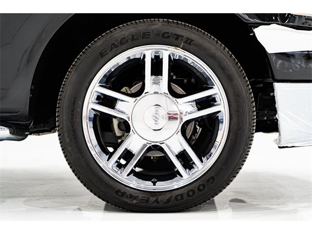 2000 Ford F150 (CC-1943279) for sale in Montreal, Quebec