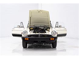 1979 MG MGB (CC-1943281) for sale in Montreal, Quebec