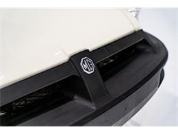 1979 MG MGB (CC-1943281) for sale in Montreal, Quebec