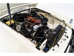 1979 MG MGB (CC-1943281) for sale in Montreal, Quebec