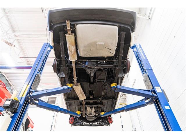 1979 MG MGB (CC-1943281) for sale in Montreal, Quebec