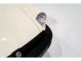 1979 MG MGB (CC-1943281) for sale in Montreal, Quebec