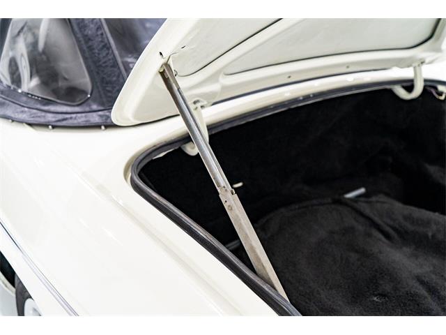 1979 MG MGB (CC-1943281) for sale in Montreal, Quebec