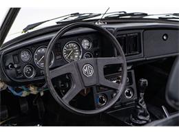 1979 MG MGB (CC-1943281) for sale in Montreal, Quebec