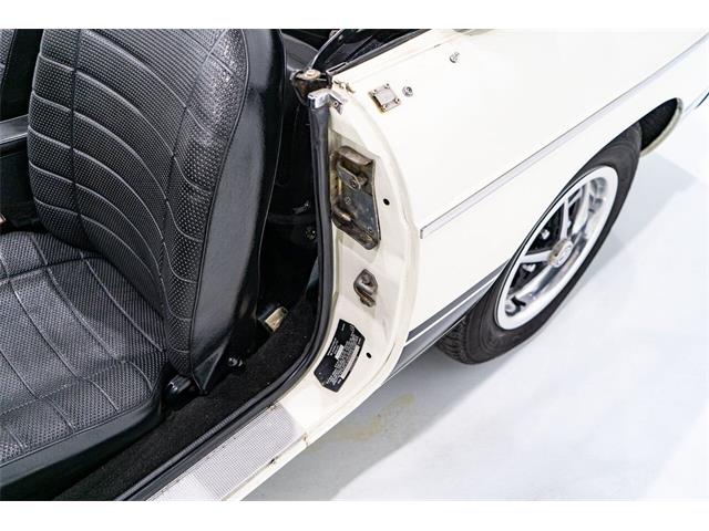 1979 MG MGB (CC-1943281) for sale in Montreal, Quebec