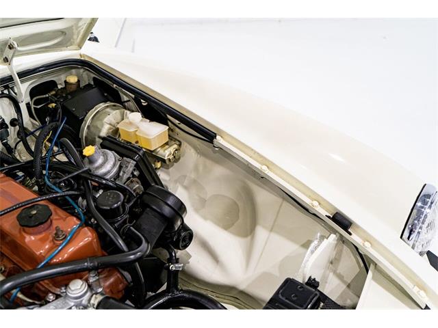 1979 MG MGB (CC-1943281) for sale in Montreal, Quebec