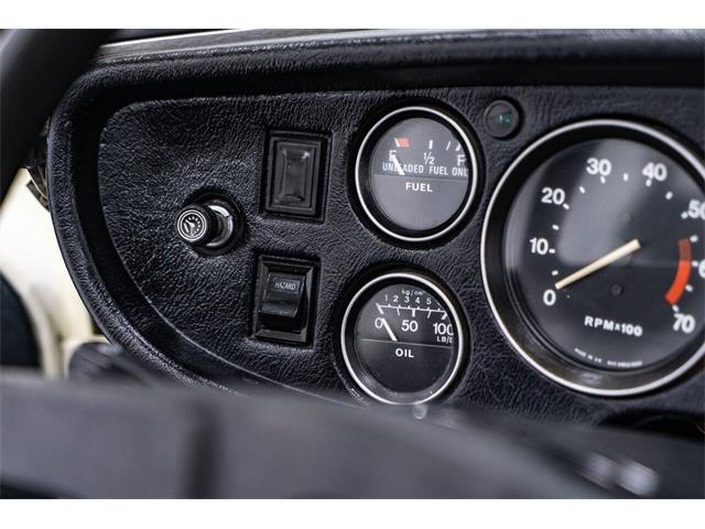 1979 MG MGB (CC-1943281) for sale in Montreal, Quebec