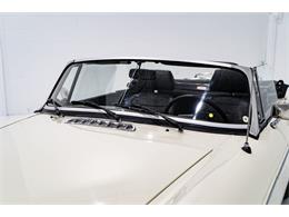 1979 MG MGB (CC-1943281) for sale in Montreal, Quebec
