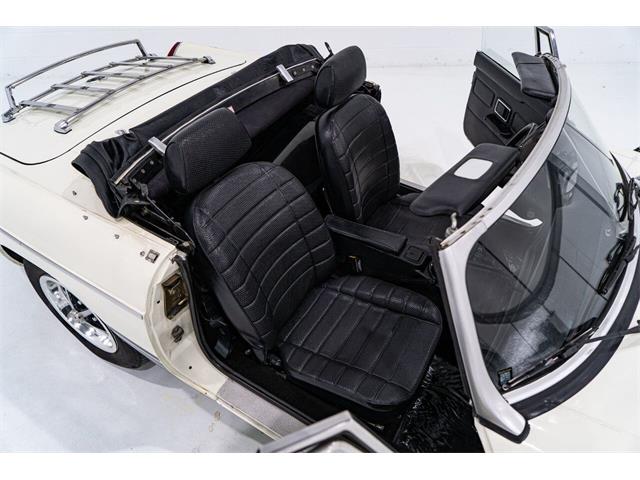 1979 MG MGB (CC-1943281) for sale in Montreal, Quebec