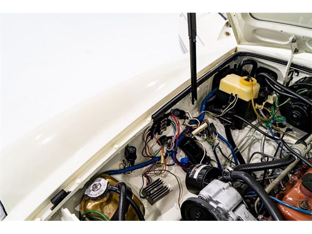 1979 MG MGB (CC-1943281) for sale in Montreal, Quebec