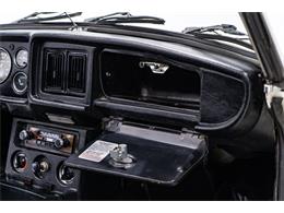 1979 MG MGB (CC-1943281) for sale in Montreal, Quebec