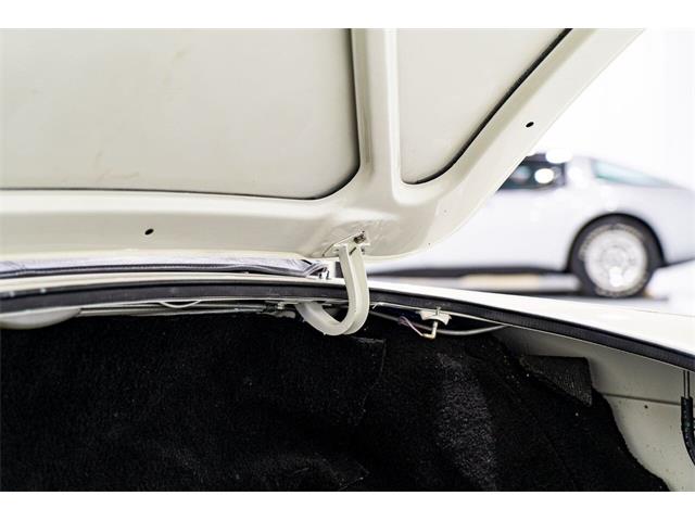 1979 MG MGB (CC-1943281) for sale in Montreal, Quebec