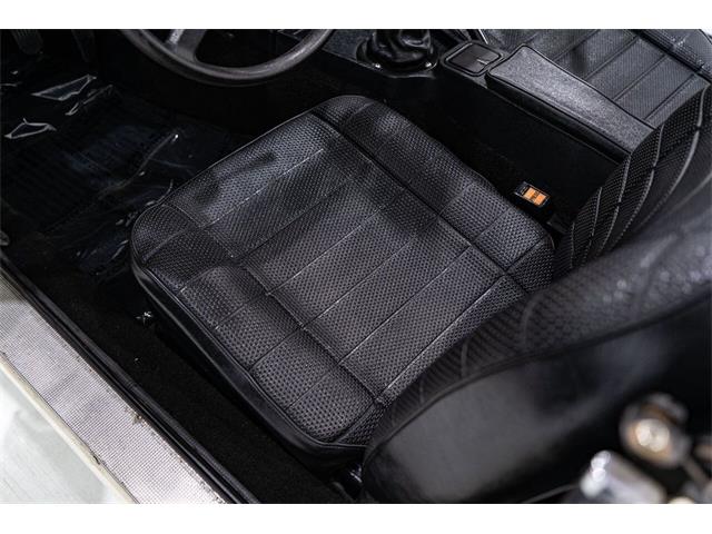 1979 MG MGB (CC-1943281) for sale in Montreal, Quebec
