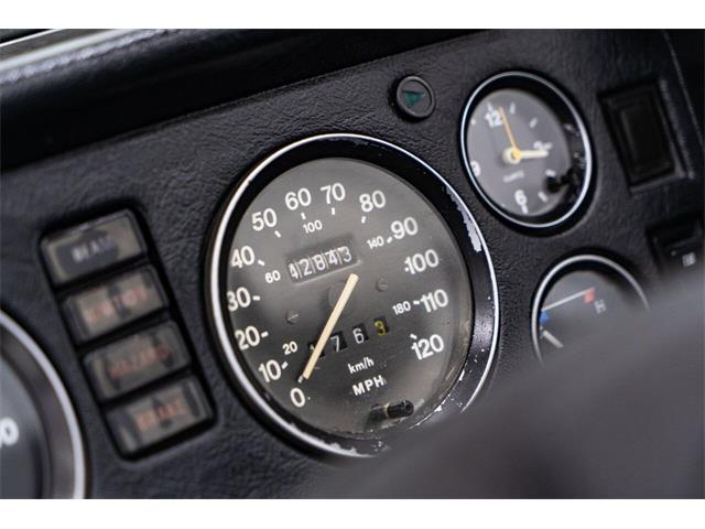 1979 MG MGB (CC-1943281) for sale in Montreal, Quebec