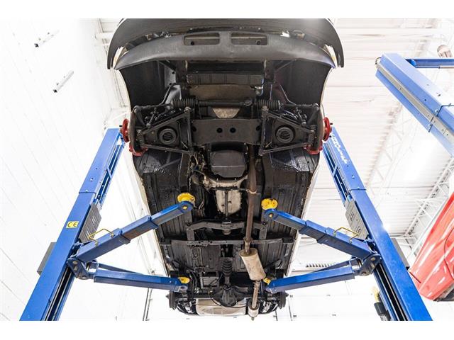 1979 MG MGB (CC-1943281) for sale in Montreal, Quebec