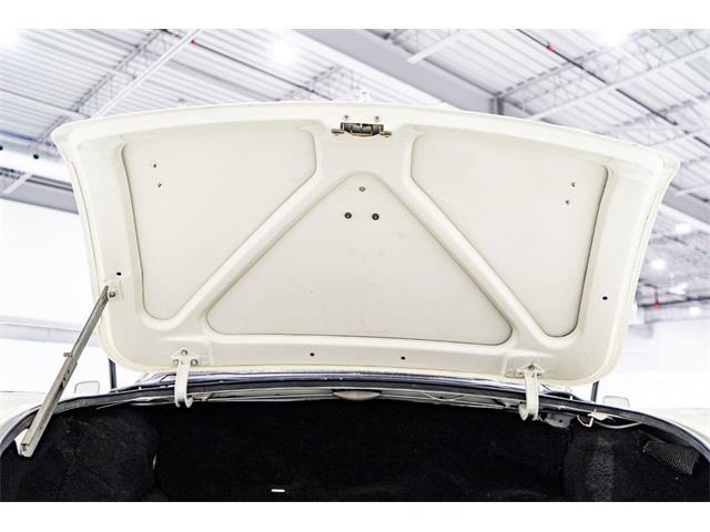 1979 MG MGB (CC-1943281) for sale in Montreal, Quebec