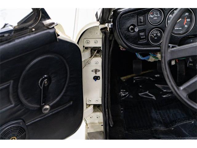 1979 MG MGB (CC-1943281) for sale in Montreal, Quebec