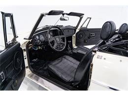 1979 MG MGB (CC-1943281) for sale in Montreal, Quebec